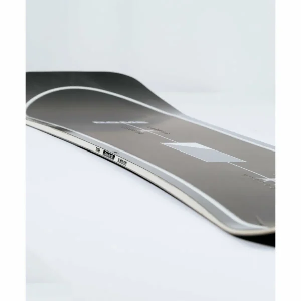 Rome Ravine Pro Snowboard + Katana Pro Snowboard Bindings 2025