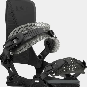Rome Ravine Pro Snowboard + Katana Pro Snowboard Bindings 2025