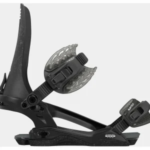 Rome Ravine Pro Snowboard + Katana Pro Snowboard Bindings 2025