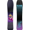 Rome Service Dog Snowboard 2025