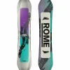 Kids Rome Slapstick Snowboard - Kids' 2025