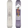 Rome Stale Crewzer Snowboard 2025