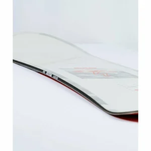 Rome Stale Fish Snowboard + D.O.D. Snowboard Bindings 2025