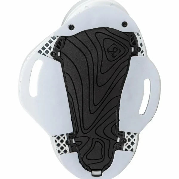 Ronix District + Vision Pro wakeboard Package - Kids' 2023