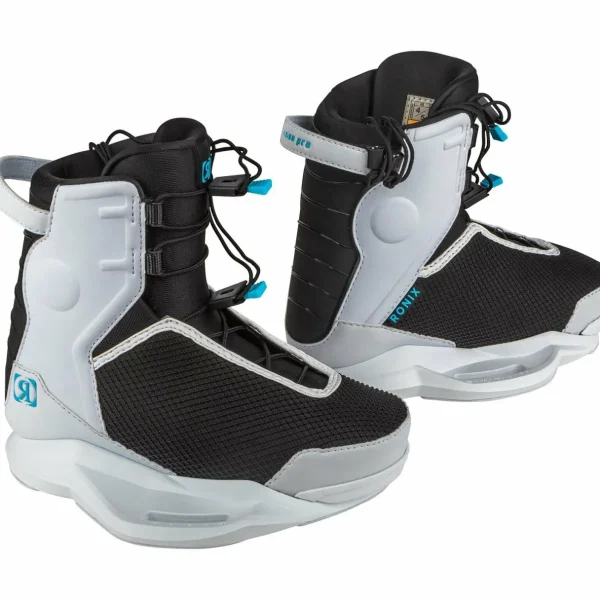 Ronix District + Vision Pro wakeboard Package - Kids' 2023