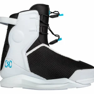 Ronix District + Vision Pro wakeboard Package - Kids' 2023