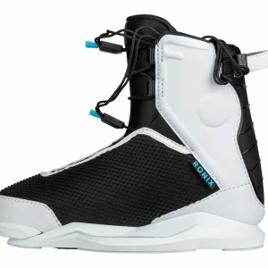 Ronix District + Vision Pro wakeboard Package - Kids' 2023