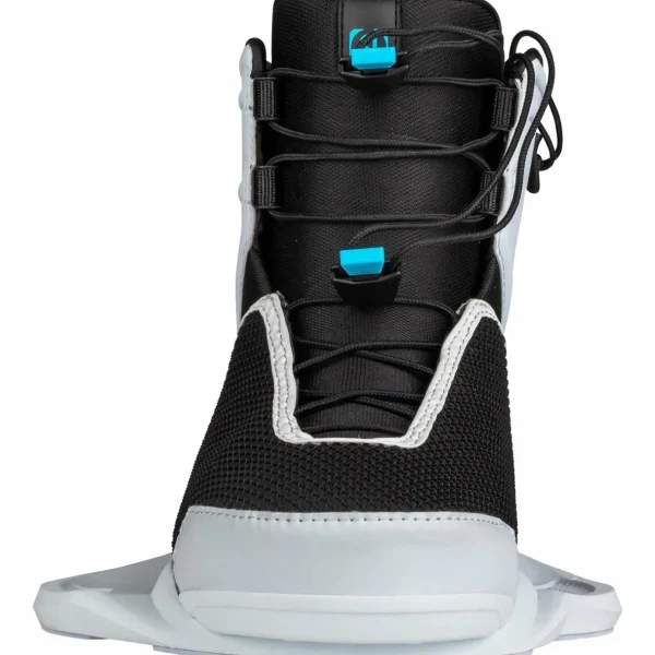 Ronix District + Vision Pro wakeboard Package - Kids' 2023