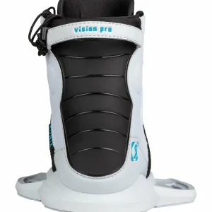 Ronix District + Vision Pro wakeboard Package - Kids' 2023