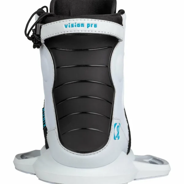 Ronix District + Vision Pro wakeboard Package - Kids' 2023