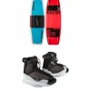 Ronix District Wakeboard Package - Kids' 2023