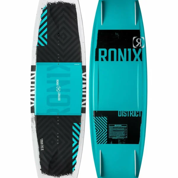 Ronix District Wakeboard 2024 - Used