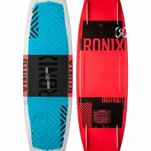 Ronix District Wakeboard Package - Kids' 2023