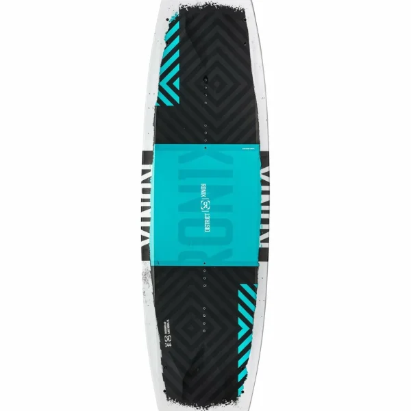 Ronix District Wakeboard 2024 - Used