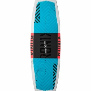 Ronix District Wakeboard Package - Kids' 2023
