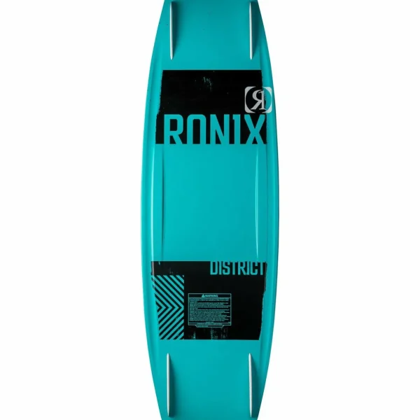 Ronix District Wakeboard 2024 - Used