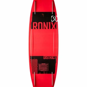 Ronix District Wakeboard Package - Kids' 2023