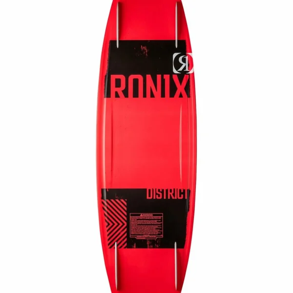 Ronix District Wakeboard Package - Kids' 2023