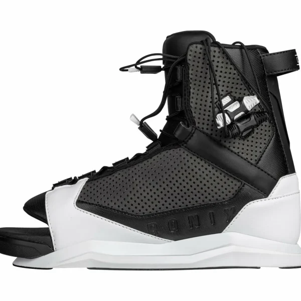 Ronix District Wakeboard Package - Kids' 2023