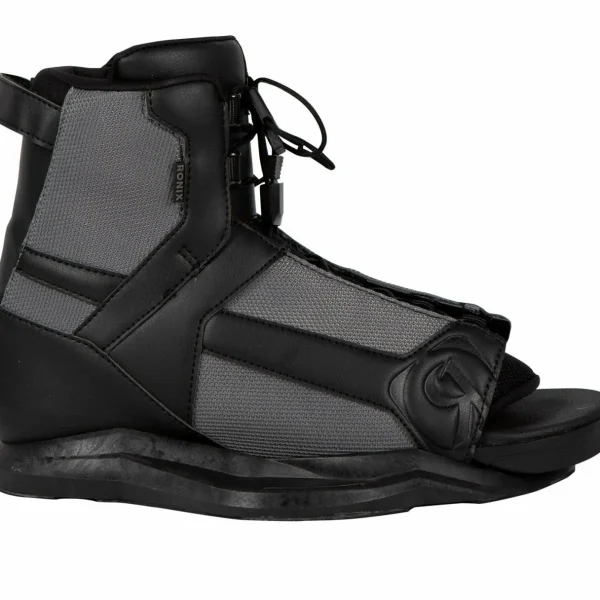 Ronix Divide Wakeboard Bindings