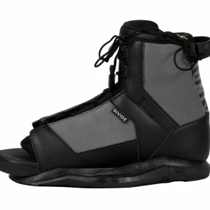 Ronix Divide Wakeboard Bindings