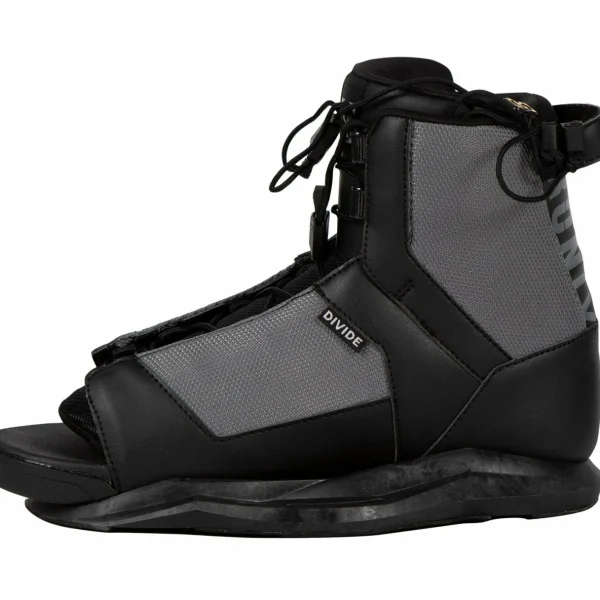 Ronix Divide Wakeboard Bindings
