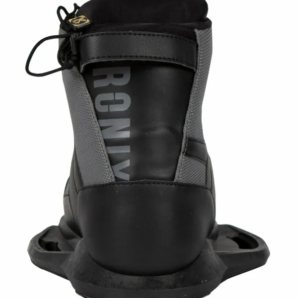 Ronix Divide Wakeboard Bindings