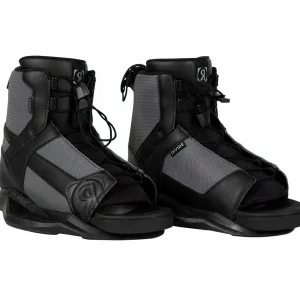 Ronix Divide Wakeboard Bindings