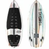 Ronix Flyweight Atlantik Wakesurf Board 2025