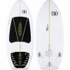 Ronix Flyweight Conductor Wakesurf Board - Blem 2023