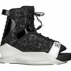 Ronix Halo Wakeboard Bindings - Women's 2024