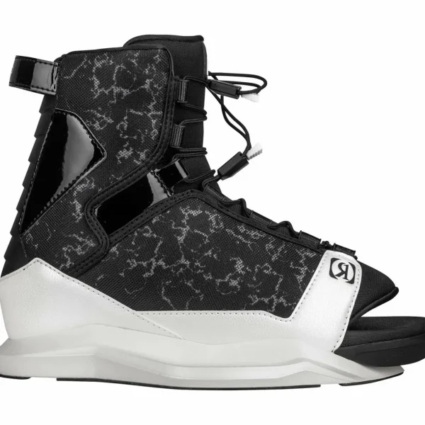 Ronix Halo Wakeboard Bindings - Women's 2024