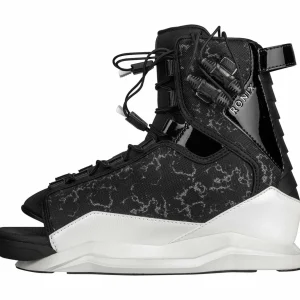 Ronix Halo Wakeboard Bindings - Women's 2024
