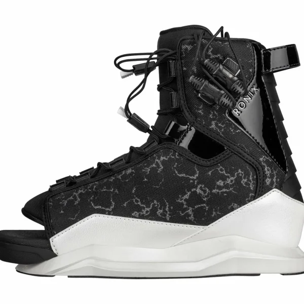 Ronix Halo Wakeboard Bindings - Women's 2024