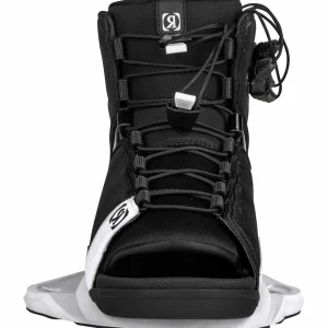 Ronix Halo Wakeboard Bindings - Women's 2024