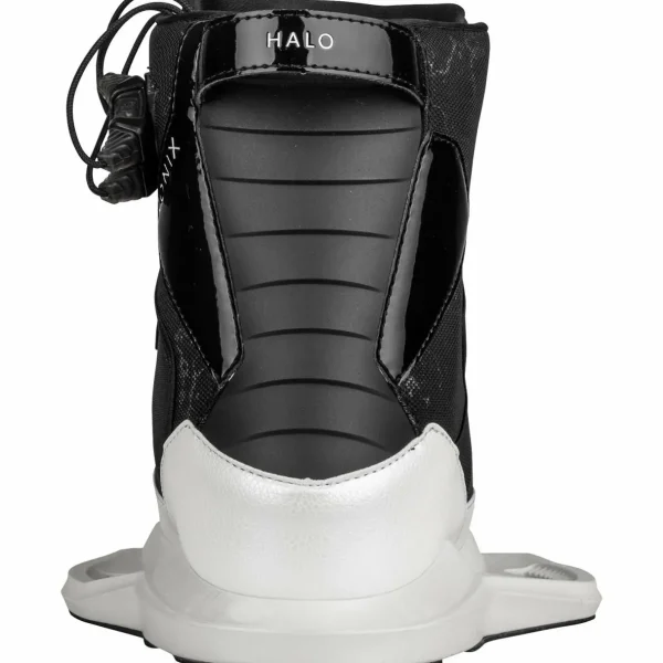 Ronix Halo Wakeboard Bindings - Women's 2024