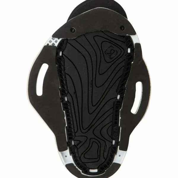 Ronix Halo Wakeboard Bindings - Women's 2024