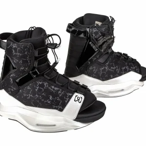 Ronix Halo Wakeboard Bindings - Women's 2024