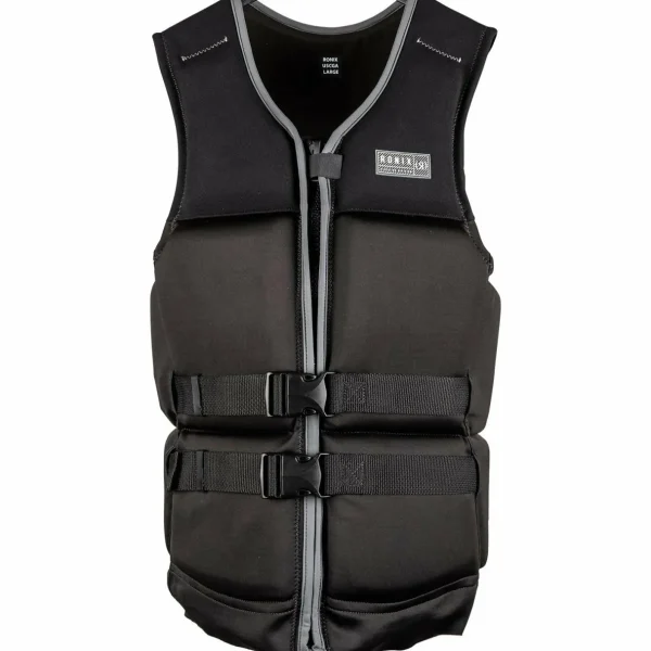 Ronix Koal Capella 2.0 CGA Wake Vest 2024