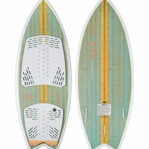 Ronix Koal Classic Fish Wakesurf Board - Women's 2024
