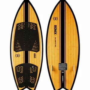 Ronix Koal Classic Fish Wakesurf Board 2024