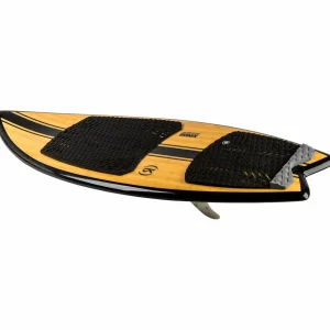 Ronix Koal Classic Fish Wakesurf Board 2024