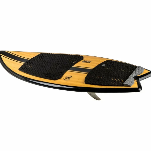 Ronix Koal Classic Fish Wakesurf Board 2024