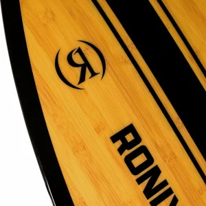 Ronix Koal Classic Fish Wakesurf Board 2024