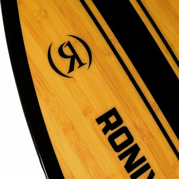 Ronix Koal Classic Fish Wakesurf Board 2024