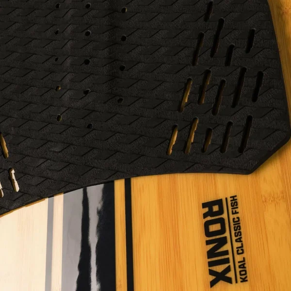 Ronix Koal Classic Fish Wakesurf Board 2024