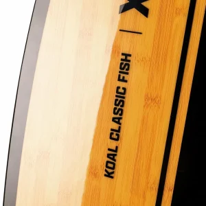 Ronix Koal Classic Fish Wakesurf Board 2024