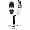Ronix Koal Surface 727 + Fluid 1300 Wakefoil Package 2023
