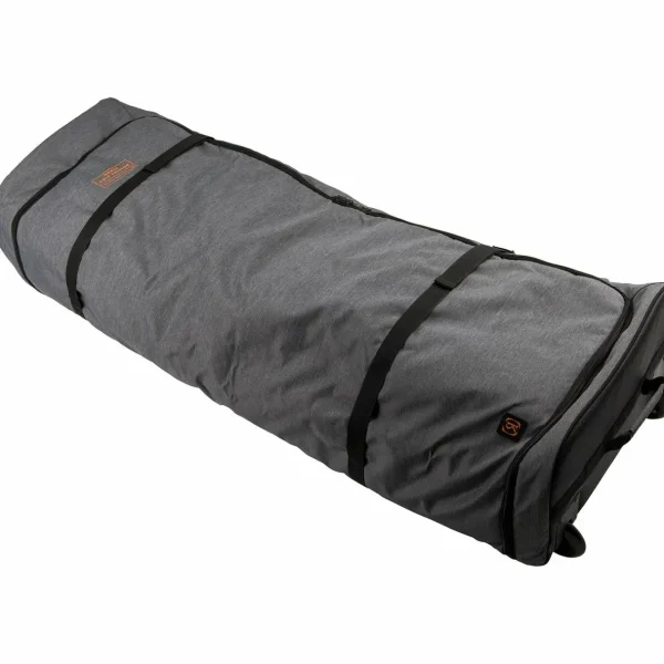 Women Ronix Links Padded Wheelie Wakeboard Bag 2024
