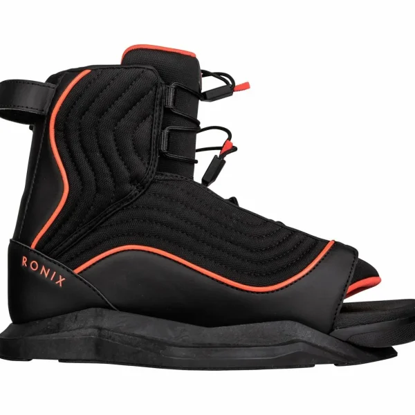 Ronix Luxe Wakeboard Bindings - Women's 2024